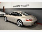 Thumbnail Photo 7 for 2001 Porsche 911 Coupe